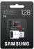 Samsung T9 microSD (200/130MB/s) 128GB mit USB