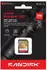 SanDisk Extreme Go U3 V30 SD 256GB