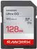SanDisk Ultra GO SD Card Series