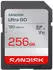 SanDisk Ultra GO SDXC 256GB