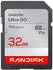 SanDisk Ultra GO SDHC 32GB