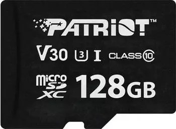 Patriot Micro-SD-Karte 128GB (PSF128GVX31MCX)