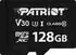 Patriot VX Series, microSD UHS-I U3, V30
