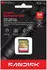 SanDisk Extreme Go U3 V30 SD 64GB