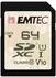 Emtec Outdoor microSDHC Series