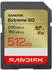SanDisk Extreme Go U3 V30 SD