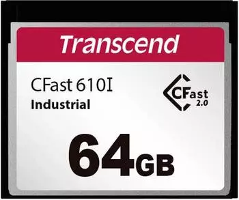 Transcend CFX610 CFast 2.0