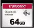 Transcend CFX610 CFast 2.0