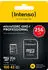 Intenso Professional microSDXC UHS-I 100MB/s 256GB