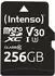 Intenso Professional microSDXC UHS-I 100MB/s 256GB