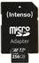 Intenso Professional microSDXC UHS-I 100MB/s 256GB