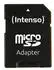 Intenso Professional microSDXC UHS-I 100MB/s 256GB