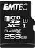 Emtec microSDHC/microSDXC Class10 Gold+