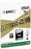 Emtec microSDHC/microSDXC Class10 Gold+