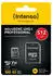 Intenso Professional microSDXC UHS-I 100MB/s 512GB