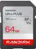 SanDisk Ultra PLUS Series