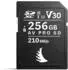 Angelbird AV PRO MK2 V30 SDXC 256GB