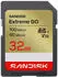 SanDisk Extreme Go U3 V30 SD 32GB