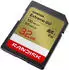 SanDisk Extreme Go U3 V30 SD 32GB