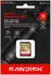 SanDisk Extreme Go U3 V30 SD 32GB