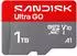 SanDisk Ultra GO microSD Card Series