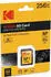 Kodak SD Ultra 256GB SDXC UHS-I U3 V30 (EKMSD256GXC10HPRK)