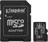 Kingston Industrial MicroSD (SDCIT2)