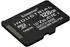 Kingston Industrial microSDXC 128GB C10 U3 V30 pSLC mit SD-Adapter (SDCIT2/128GB)