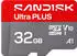 SanDisk Ultra PLUS Series