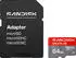 SanDisk Ultra Plus microSDXC UHS-I 64GB 150MB/s (SDSQUWC-064G-GN6MA)