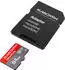 SanDisk Ultra Plus microSDXC UHS-I 64GB 150MB/s (SDSQUWC-064G-GN6MA)