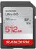 SanDisk Ultra GO SD Card Series