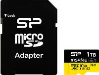 Silicon Power Inspire TLC R/W 170//s DDR200 V30 (SP001TBSTXLA2V1NSP)