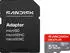 SanDisk Ultra Plus microSDXC 512GB UHS-I, 200MB/s, V10, A1, C10