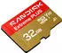 SanDisk Extreme Plus microSDHC 32GB UHS-I V30 A1 100MB/s