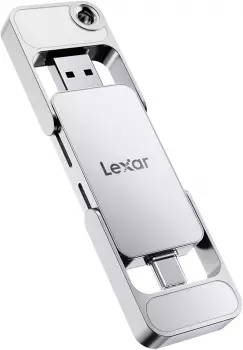 Lexar D70E (2 TB)