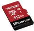 Patriot EP Series MicroSDXC Express 512GB