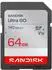 SanDisk Ultra GO SD Card Series