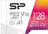 Silicon Power Elite microSDXC 128GB UHS-I Class 10 (SP128GBSTXBV1V20SP)
