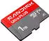 SanDisk Ultra Plus microSDXC 1TB UHS-I, 200MB/s (SDSQUBQ-1T00-GN6MA)