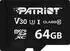 Patriot VX Series, microSD UHS-I U3, V30