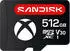 SanDisk MicroSD Card for ROG Xbox Ally (X) Series