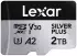 Lexar Professional SILVER PLUS microSDXC