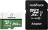 Renkforce RF-mSDC-256GB microSD-Karte 256GB Class 10, UHS-I mit SD-Adapter (RF-7578368)