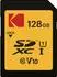Kodak SD-Karte 128GB UHS-I U1 V10 (EKMSD128GXC10K)