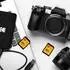 Kodak SD-Karte 128GB UHS-I U1 V10 (EKMSD128GXC10K)