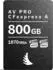 Angelbird AV PRO CFexpress A v4