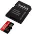 SanDisk microSDHC Extreme Pro 32GB Class 10 UHS-I U3 + SD-Adapter