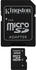 Kingston microSDHC 32GB Class 4 (SDC4/32GB)
