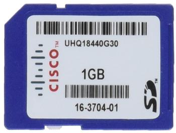 Cisco SD 1GB